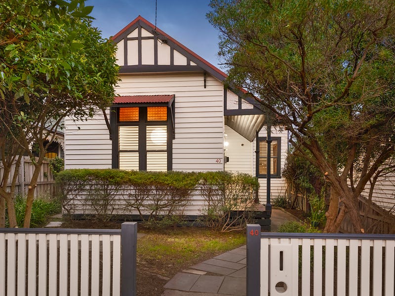 40 St David Street, Thornbury, Vic 3071 Property Details