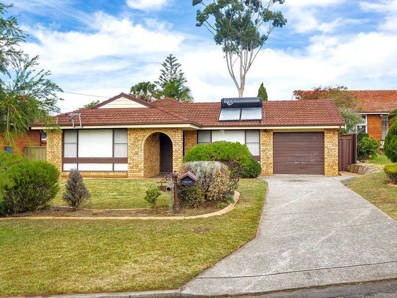 6 Lockwood Avenue, Greenacre, NSW 2190