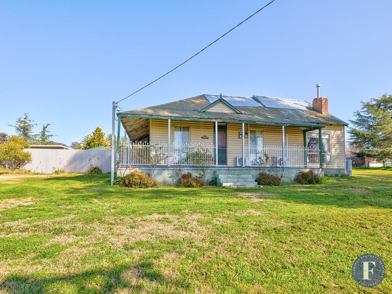 75 Ryan Street, Galong, NSW 2585 House for Sale