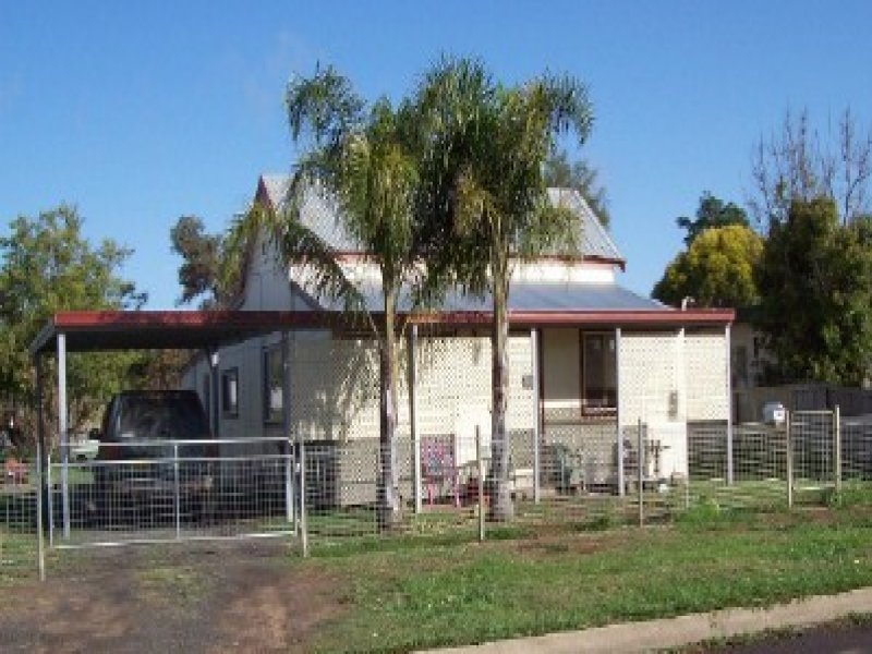 44 DUBBO STREET, Coonamble, NSW 2829 Property Details