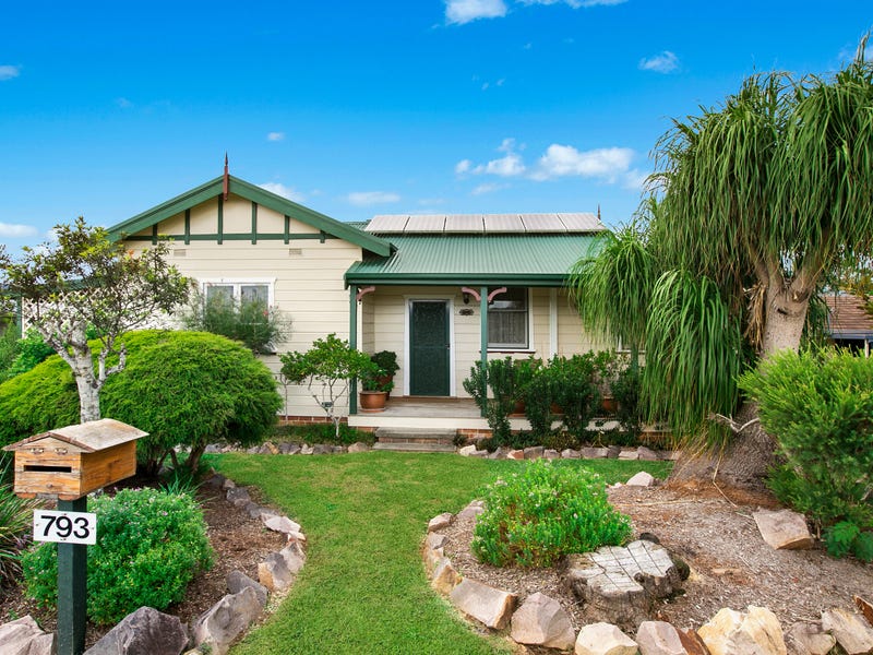 793 Beechwood Road, Beechwood, NSW 2446