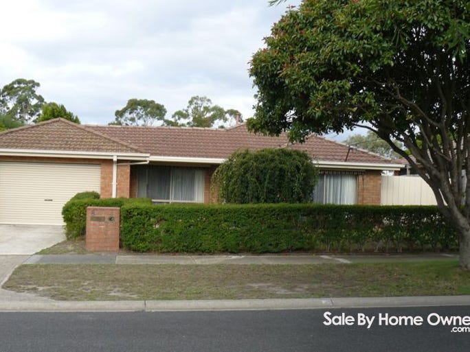 8 Milne Court, Langwarrin, VIC 3910