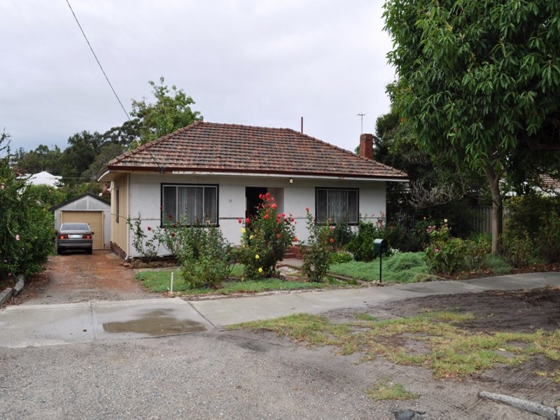 11 Whatley Crescent, Bayswater, WA 6053 Property Details