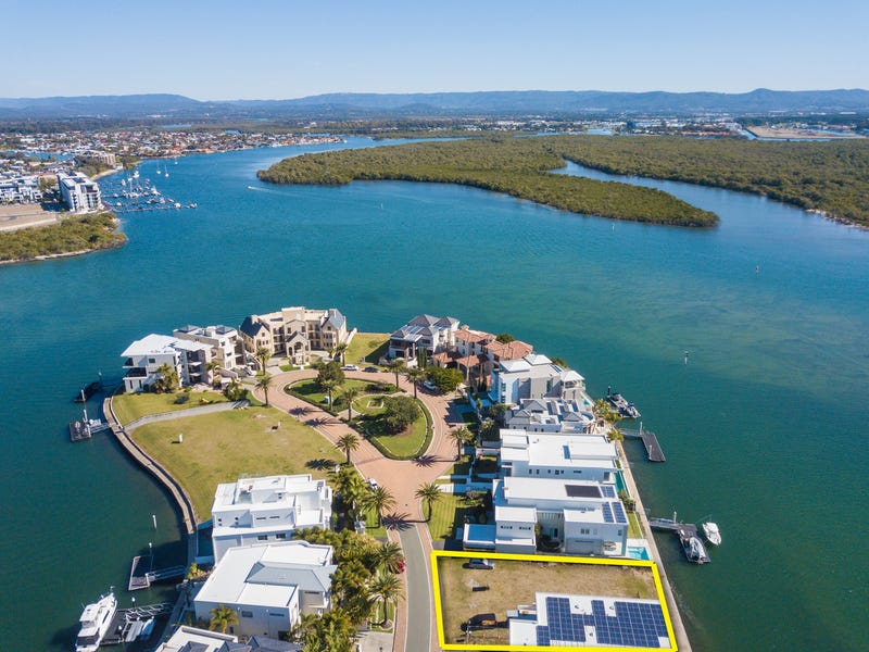 37 Knightsbridge Parade West, Sovereign Islands, Qld 4216 Property