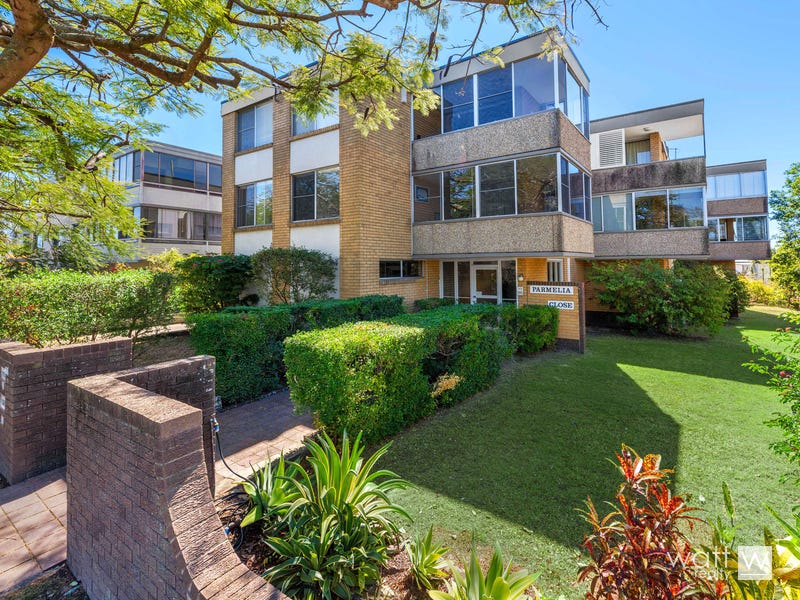 1/61 Bellevue Terrace, Clayfield, Qld 4011 Property Details