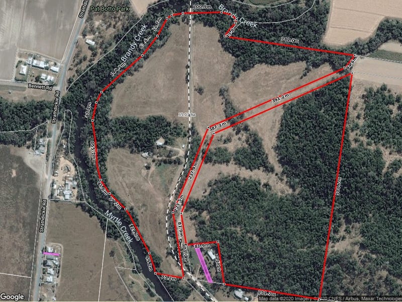 94 Tyree Road, Proserpine, Qld 4800 - Property Details