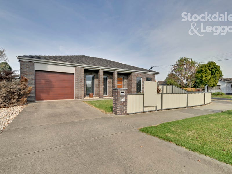 89 Henry Street, Traralgon, Vic 3844