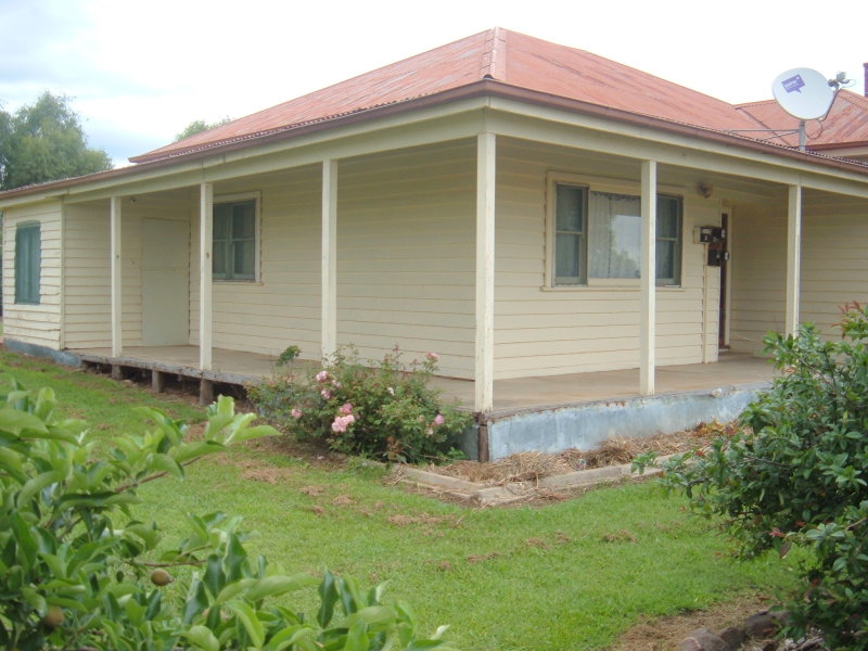 374 Benton Road, Springhurst, VIC 3682