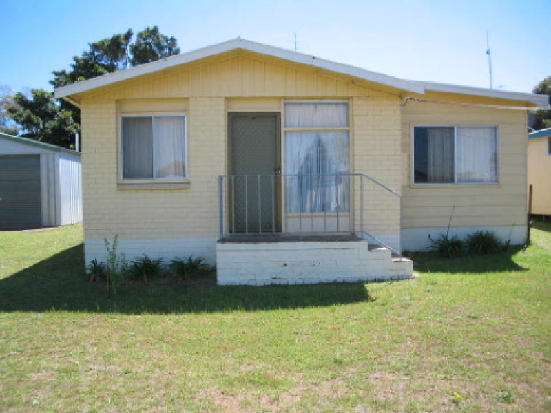 4 Snapper Road, Fisherman Bay, SA 5522