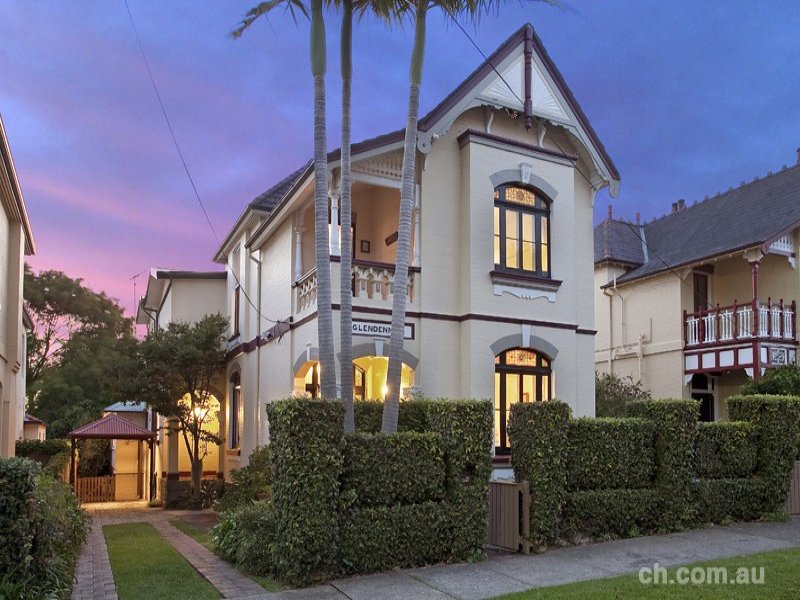 55 Thompson Street, Drummoyne, NSW 2047 Property Details