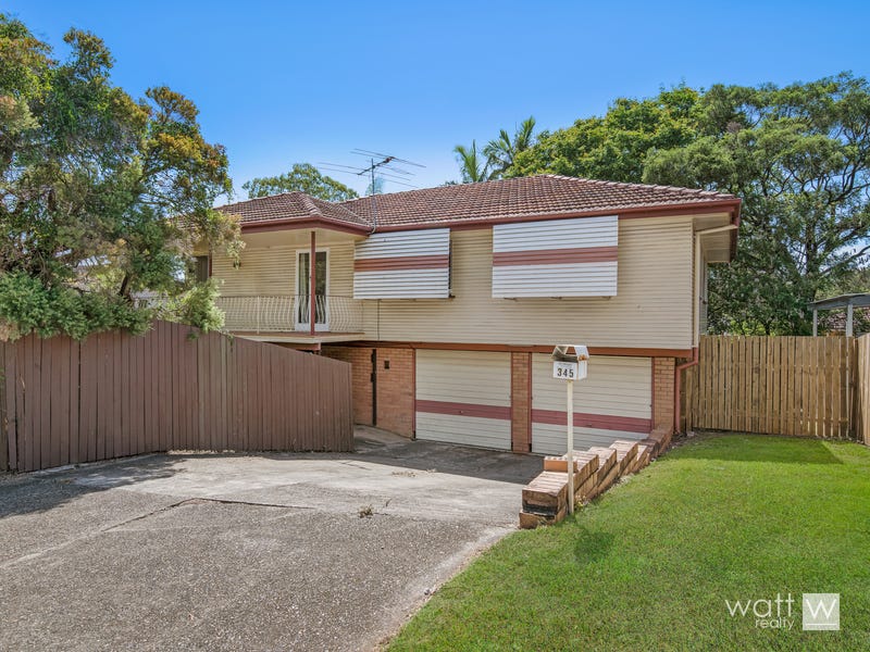 345 Maundrell Terrace, Aspley, QLD 4034