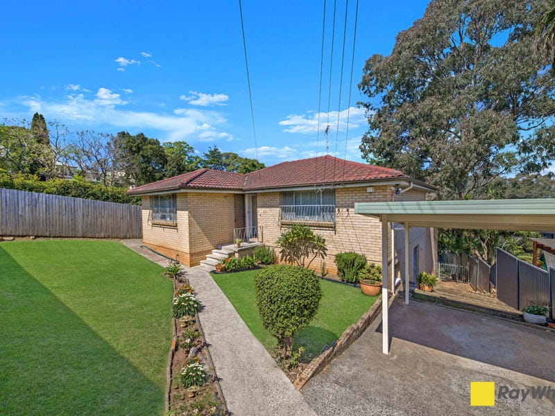 317 Seven Hills Road, Seven Hills, NSW 2147