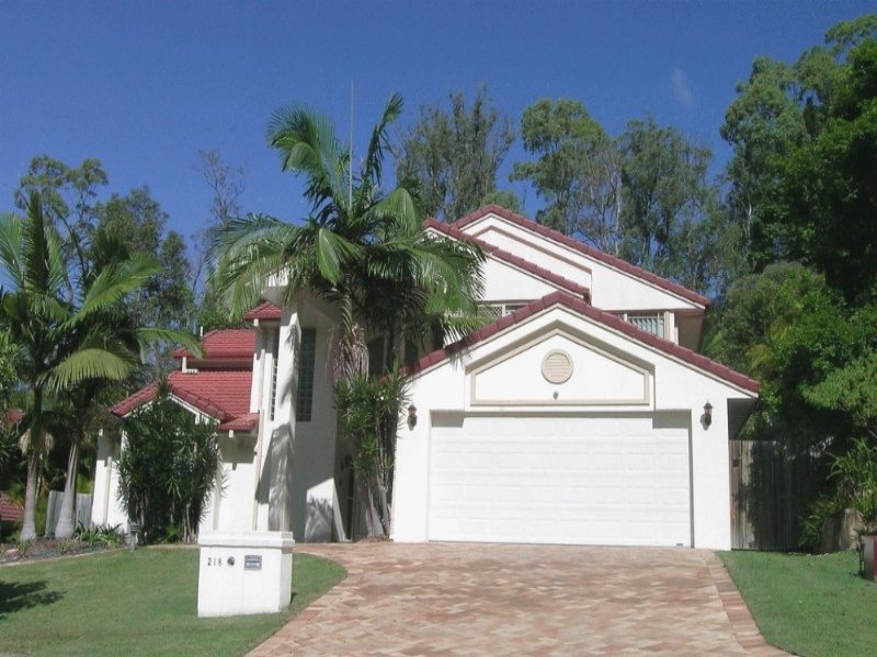 218 Hilder Road, The Gap, QLD 4061