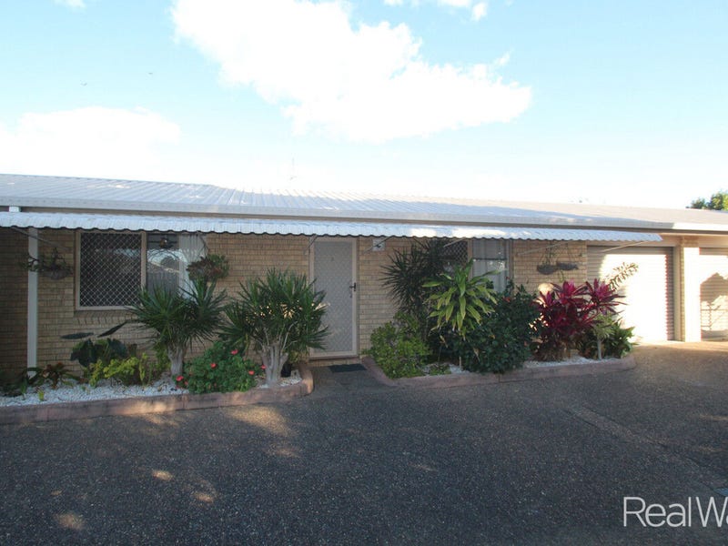 3/129 Targo Street, Bundaberg South, QLD 4670