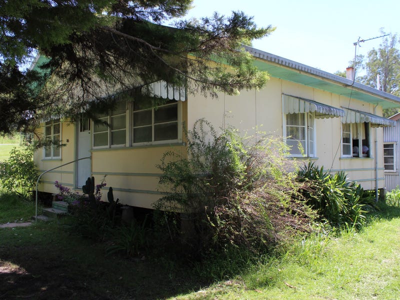 86 Woodenbong Road, Bonalbo, NSW 2469 House for Sale