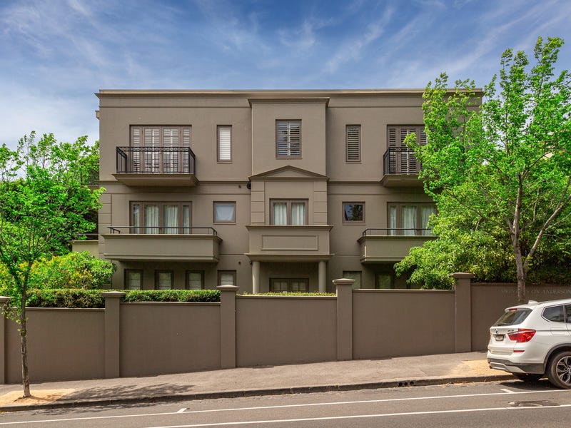 3/122 Anderson Street, South Yarra, VIC 3141