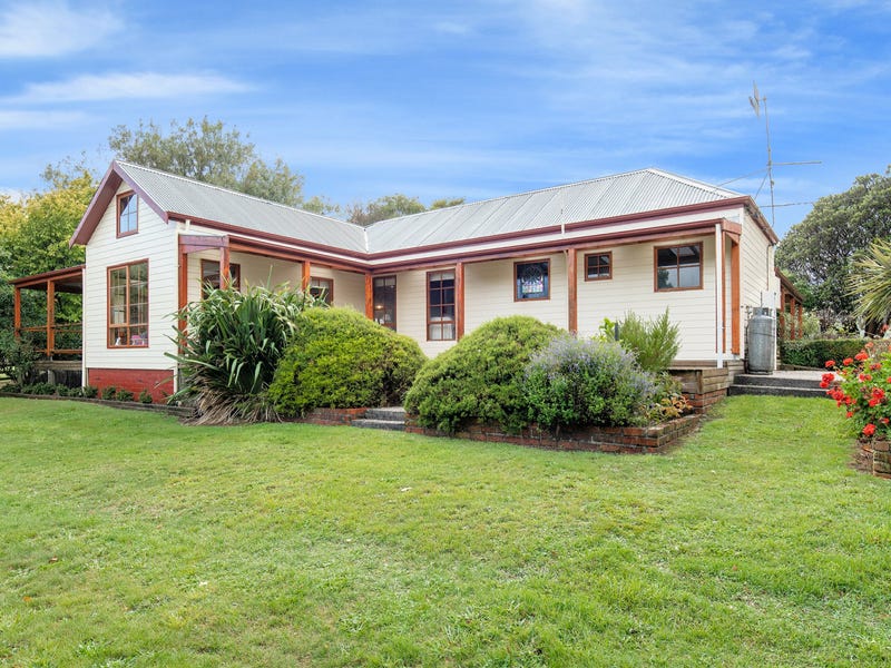 74 Bourkes Road, Irishtown, Tas 7330 House for Sale