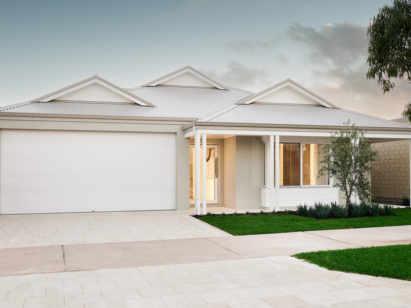 Houses for Sale in Sanctuary Cct, Dawesville, WA 6211 Pg. 3