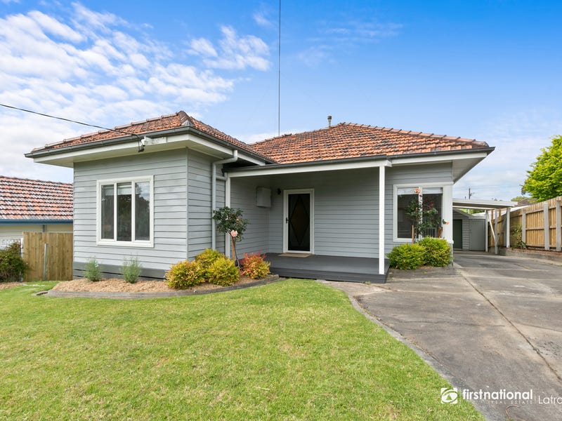39 Moore Street, Traralgon, Vic 3844 Property Details