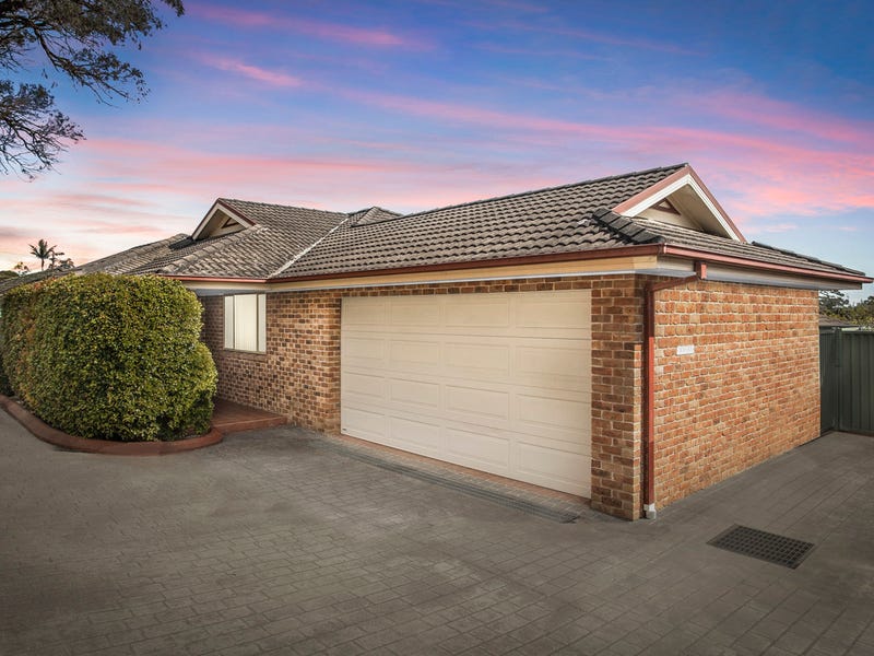 5/70 Anzac Avenue, Engadine, NSW 2233 Property Details