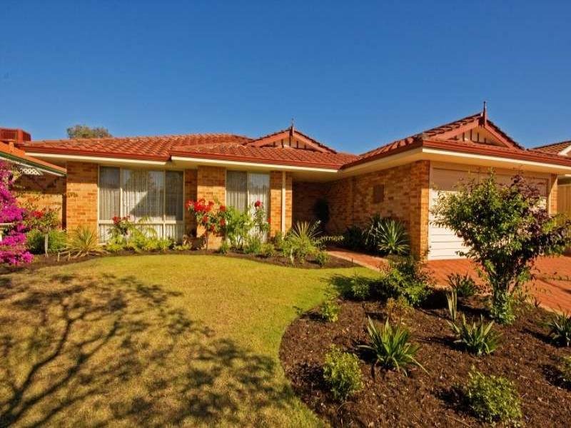 50 Waratah Boulevard, Canning Vale, WA 6155