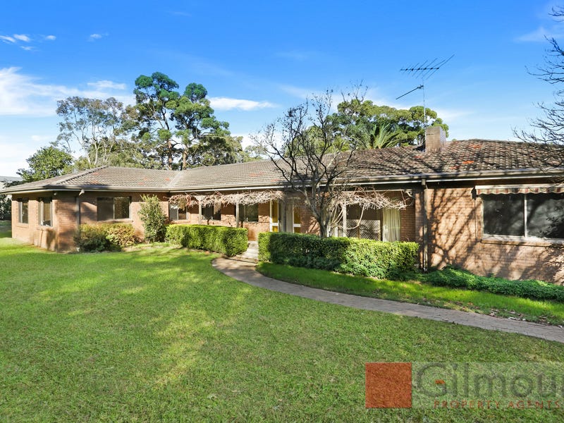 186 Glenhaven Road, Glenhaven, NSW 2156