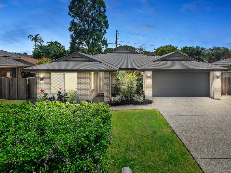 3 Bedroom Houses for Sale in Bracken Ridge, QLD 4017