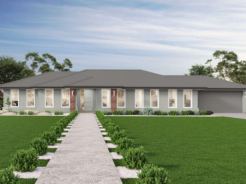 Lot 247 Pethericks Road, Goornong, Vic 3557 - House for Sale ...
