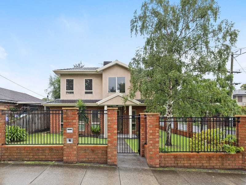 43 Park Road, Cheltenham, Vic 3192 Property Details