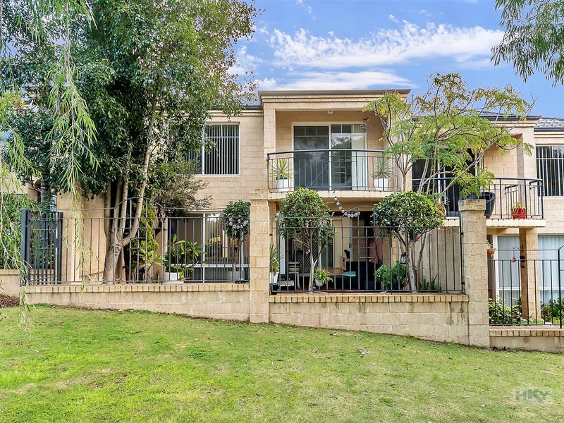 4/5 Spyglass Grove, Connolly, WA 6027 Property Details