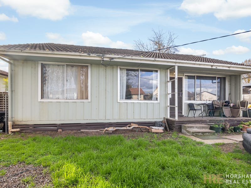 6 Crump Street, Horsham, Vic 3400 House for Sale