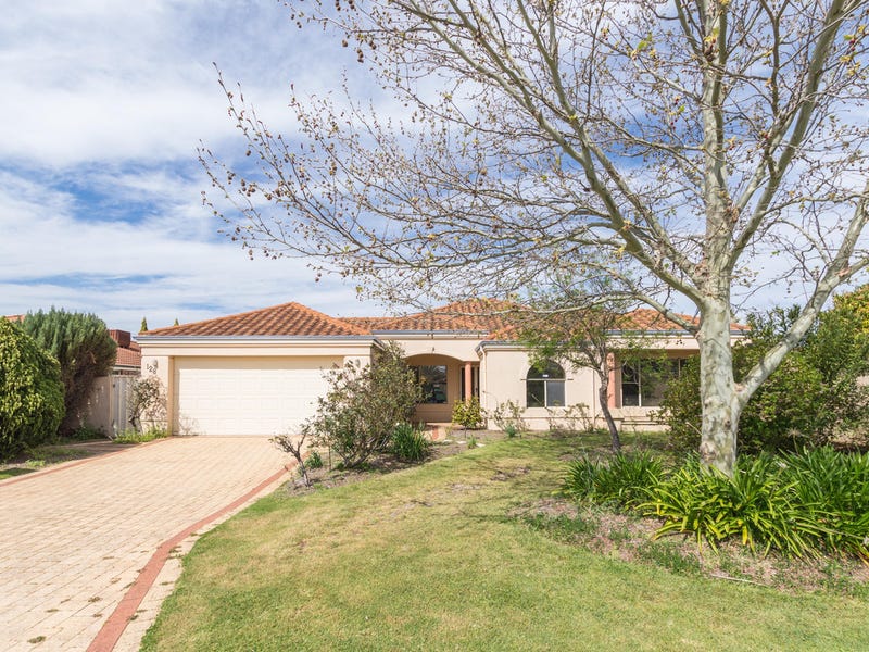 128 Goodwood Way, Canning Vale, WA 6155