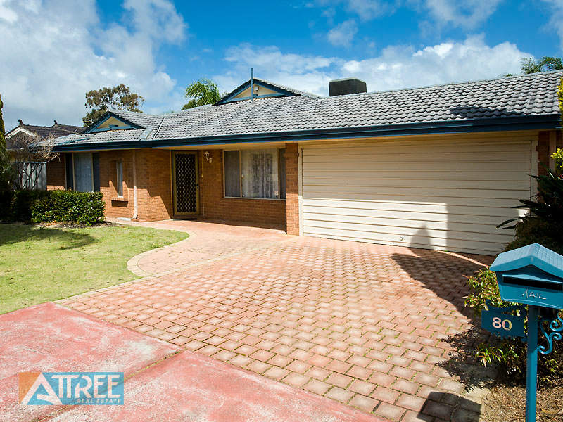 80 Aitken Drive, Winthrop, WA 6150 Property Details