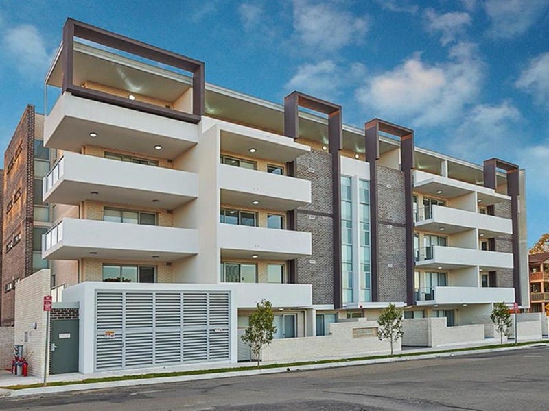 8 Broughton Street, Canterbury, NSW 2193