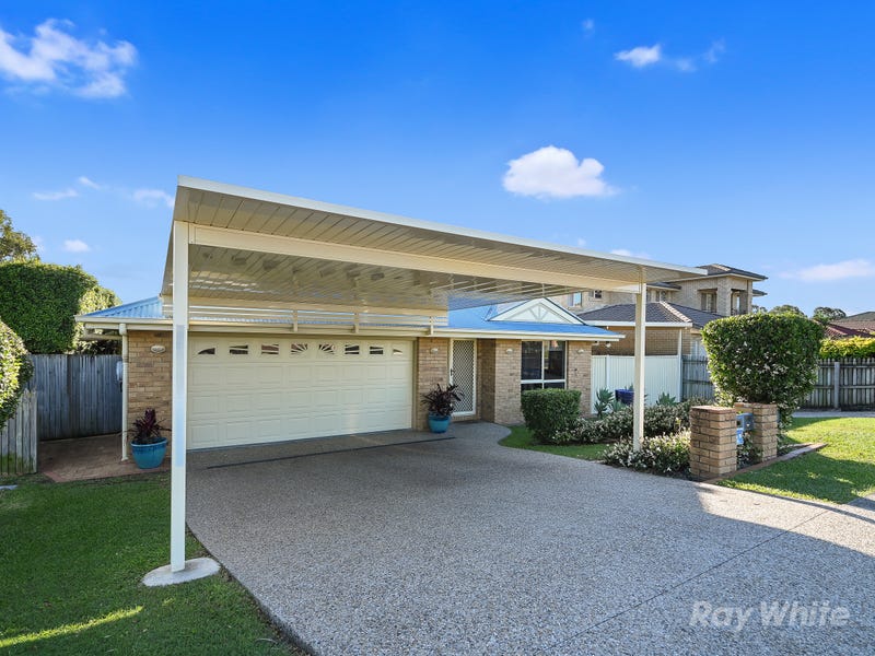 16 Wickfield Street, Bracken Ridge, QLD 4017