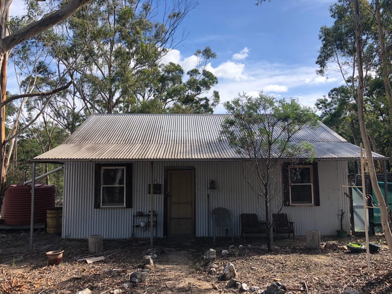 1185 Mountain Ash Road, Gundary, NSW 2580 Property Details