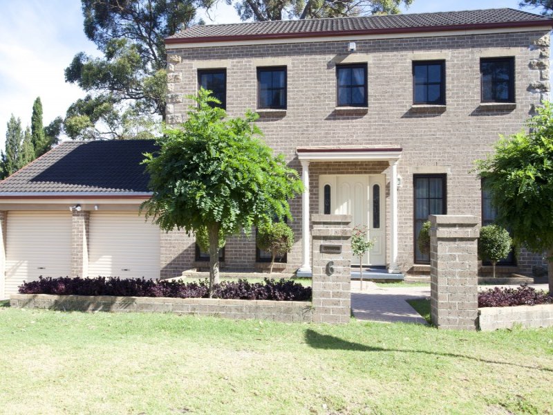 6 Forest Glen Way, Menai, NSW 2234 Property Details