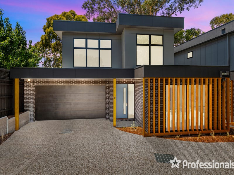 58b Wonga Road, Ringwood, Vic 3134 Property Details