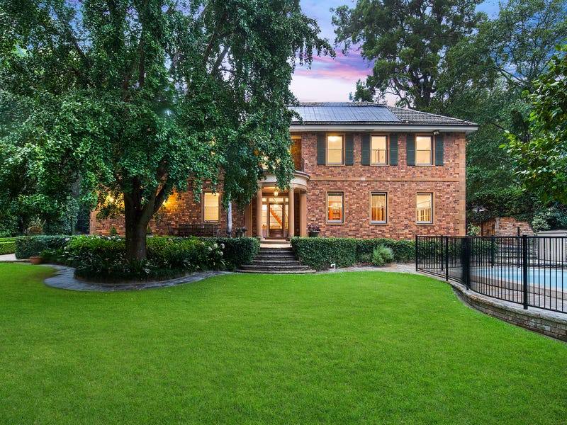 30A Water Street, Wahroonga, NSW 2076 Property Details