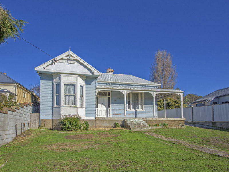 29 Old Bass Highway, Wynyard, Tas 7325 - Property Details