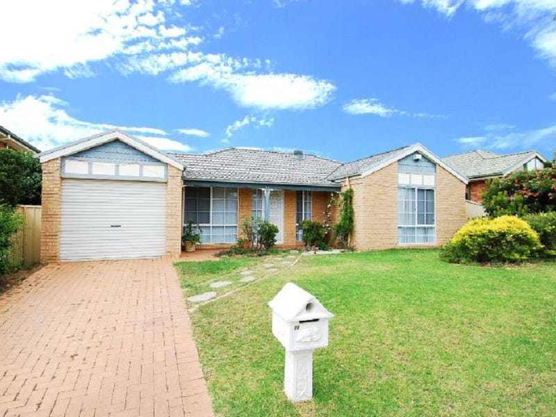 14 Mandarin Way, Glenwood, NSW 2768