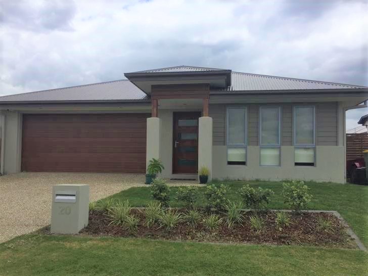 20 Splendid Drive, South Ripley, QLD 4306