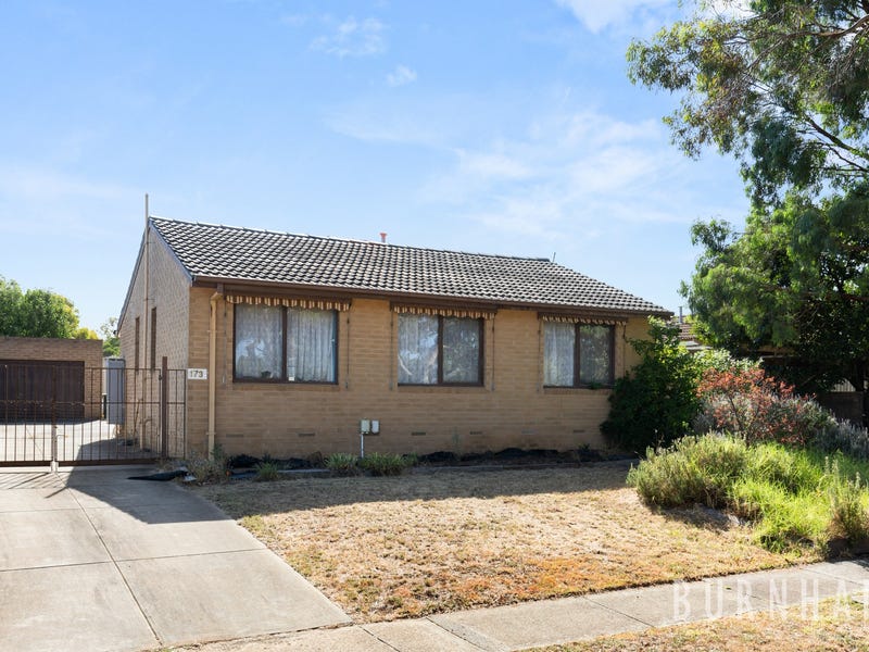 173 GisborneMelton Road, Kurunjang, Vic 3337 Property Details