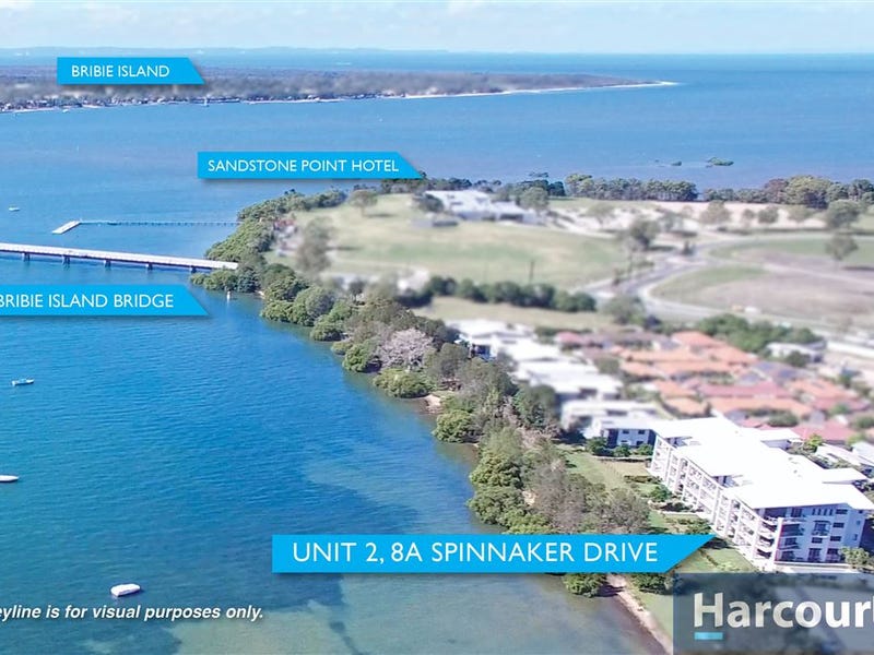 2 8a Spinnaker Drive Sandstone Point Qld 4511