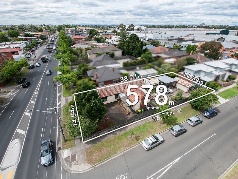 299 Station Street, Fairfield, Vic 3078