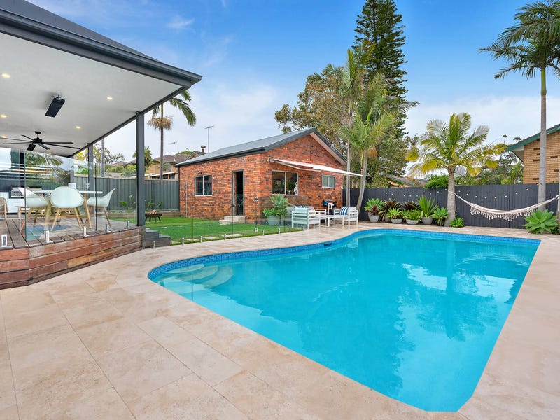 4 Dive Street, Matraville, NSW 2036 - Property Details