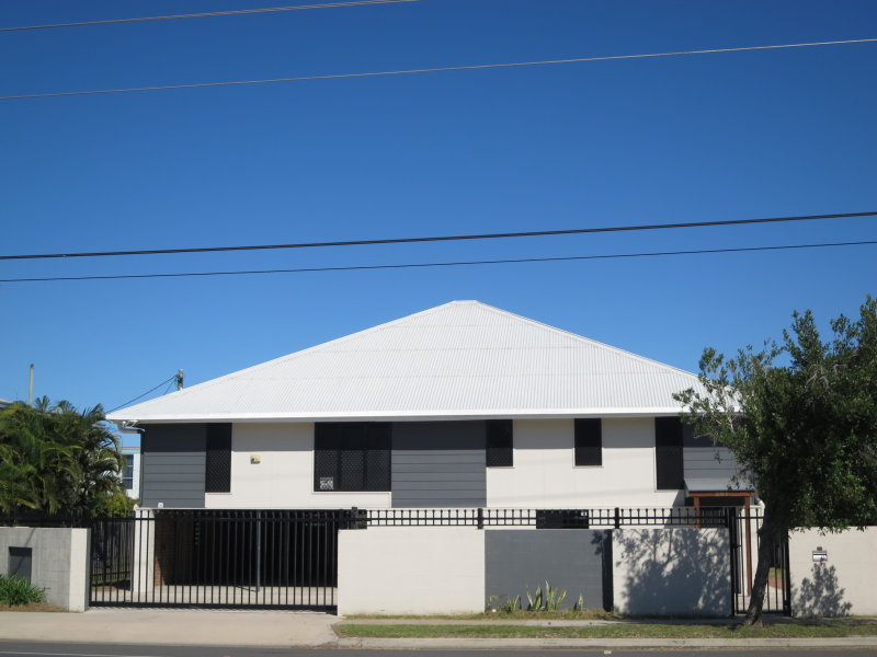 281 Shakespeare Street, Mackay, QLD 4740