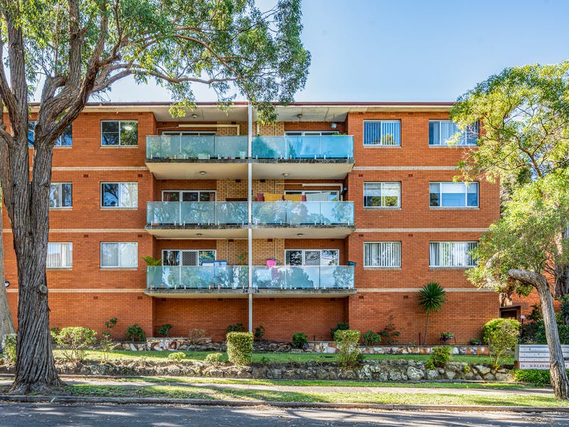 1/24 Illawarra St, Allawah, NSW 2218 Apartment for Sale realestate