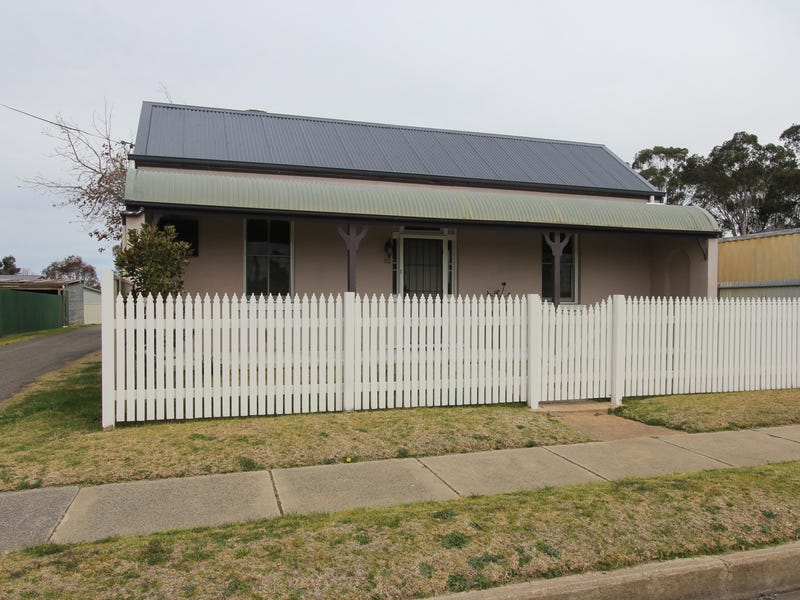 22 Wilmot Street, Goulburn, NSW 2580 Property Details