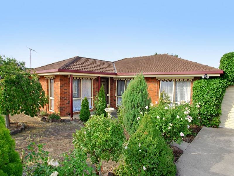 10 Cloverdale Drive, Corio, Vic 3214 Property Details